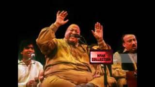 Lal Meri Pat Rakhiyo Bhala - Nusrat Fateh Ali Khan