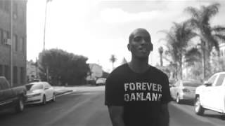 Forever Oakland Freestyle #1 (“Mass Appeal”)