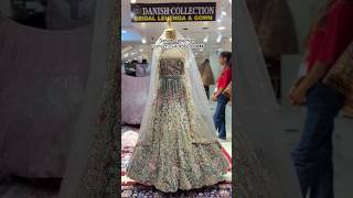 Reception lehenga #trending #short #designer #amazing #beautiful #wedding #engagement #video #shorts