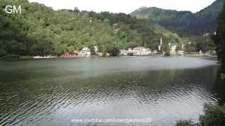 Nainital Lake Video