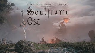 Soulframe OST