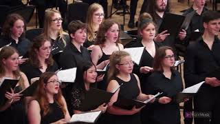 Kent Youth Choir - Kent Music Summer School (KMSS) 2023 Concert Highlights