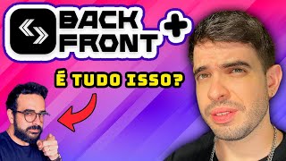 Curso Backfront Plus vale a pena em 2024?