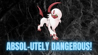 SHUNDO ABSOL ONE-SHOTS THE ULTRA LEAGUE!! | Pokemon GO