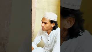 Humare Nabi Ka Farman Jhoote Log Ke Uper Bhari Padta Hai | By Maulana Muhammad Bin Sajjad