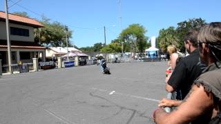 Leesburg Biles Fest 2012