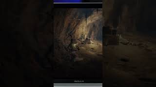 Elden Ring on Mac - macOS Sonoma Game Mode #shorts #macossonoma #macossonomagaming