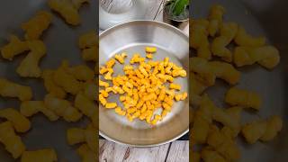 Ever tried this combo? #myfunfoodgallery #youtubeshorts #maggi