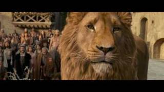 The Chronicles of Narnia - The Greatest Day