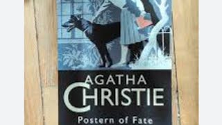 Agatha Christie TAJEMNICA WAWRZYNÓW(10)