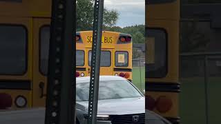 EVESHAM TOWNSHIP SCHOOLS School Bus 614