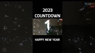 다같이 소리 질러~ 2023 카운트다운 ~ Happy New Year ~ 송구영신예배 (오륜교회)