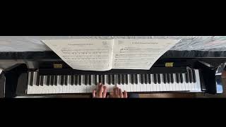 In the Dead of Night by Edmund Joliffe - ABRSM Initial Grade 2025-2026