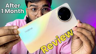 Realme 11 5G Review After 1 Month ⚡ सारी सच्चाई जानिए