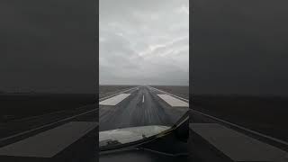 Rate this landing in Makhachkala #airbus #aviation #cockpit #landing #a320