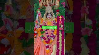 #shortvideo jai mata di