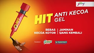 HIT | GEL