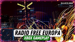 Gameplay could be fun, but the audio and controls need a lot or work - Radio Free Europa