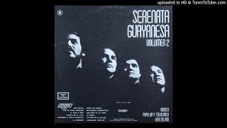 01. San Rafael - Serenata Guayanesa