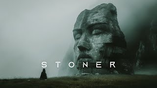 S T O N E R: Chill Ambient Cyberpunk Journey - Stone Sleep Music