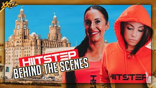 HIITSTEP - Liverpool (Behind The Scenes)