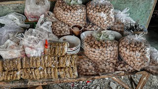 BAKSO AWUR AWURAN!! MULAI 5000 PENTOLE GAK KIRA2