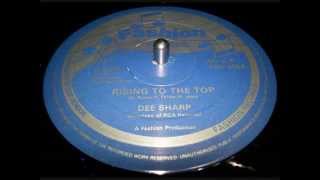 Dee Sharp - Rising To The Top