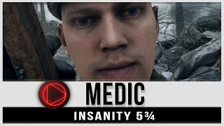 MEDIC.AVI - Battlefield 1 Insanity 5¾ - REC Original