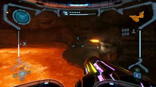 Metroid Prime Remastered