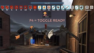 [TF2] MvM 666 Success (another time) as Engineer