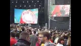 Kaiser Chiefs - "Never Miss a Beat": GD, 01-06-13