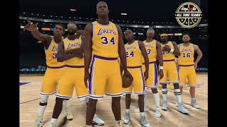 Nba 2k18 classic teams update - my thoughts