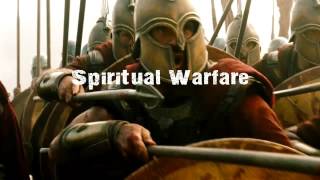 Spiritual Warfare Part 1