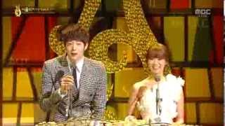 130905 Seoul International Drama Awards KARA Seungyeon Cut