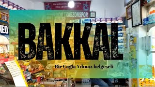 Bakkal: Mahallenin En Güzel Abisi