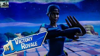 Another Day Another VICTORY ROYALE !|Fortnite