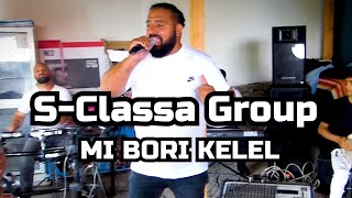 S-Classa Group - Mi Bori Kelel / Ми Бори Келел 2023