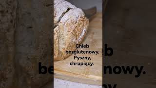 Chleb bezglutenowy,chrupiący i pyszny. #diet #chleb #bread#glutenfree#family #homemade #home#dieta