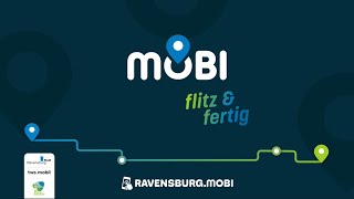 MOBI - flitz & fertig