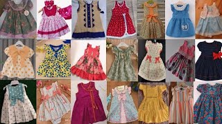 Latest Baby Frock Designs 2024/Baby Lawn Frock Design 2024 / New Baby Frock Designs 2024