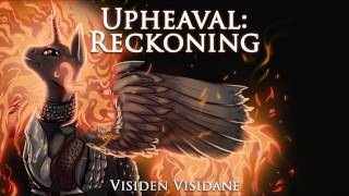 Upheaval: Reckoning Chapter 17 (Narrated by Forest Rain)