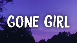 SZA - Gone Girl (Lyrics)