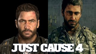 10iz10! Just Cause 4 P@zdec как пригорело! Обзор от BigWillie!