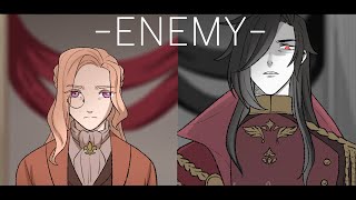 ENEMY || Animation Meme