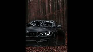 Black BMW 4K Short || #thar #bmw