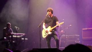 Jake Bugg - Livin' Up Country - Wiltern LA 9.13.16