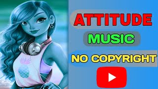 Attitude status bangla song | bangla background music Attitude || trending music no copyright | 2023