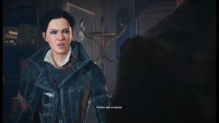 Assassin's Creed Syndicate Walkthrough Gameplay Part 7 - Syrup - (PC)