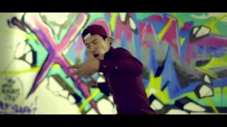 Mongolia Bboy Onyx crew HD SS