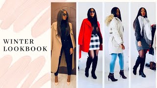 Fall / Winter Outfit Ideas 2020 [ REUPLOAD ]